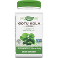 Gotu Kola Herb 475 mg 180 Capsules P1984