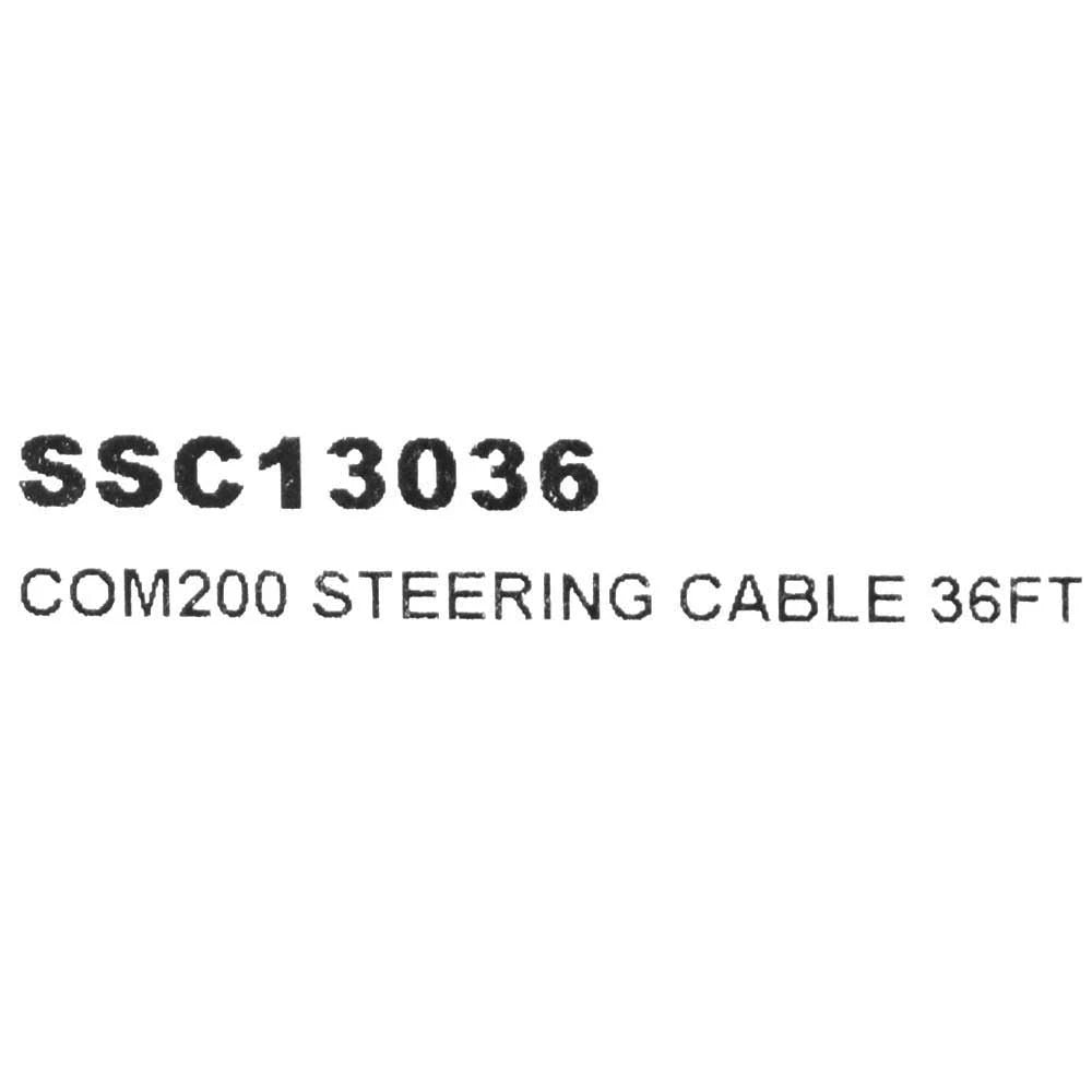 Boat Steering Cable 36 Foot I995679