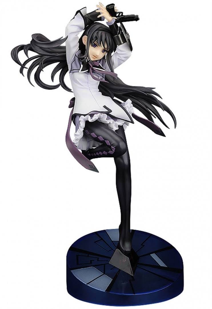 PVC Figure Y661