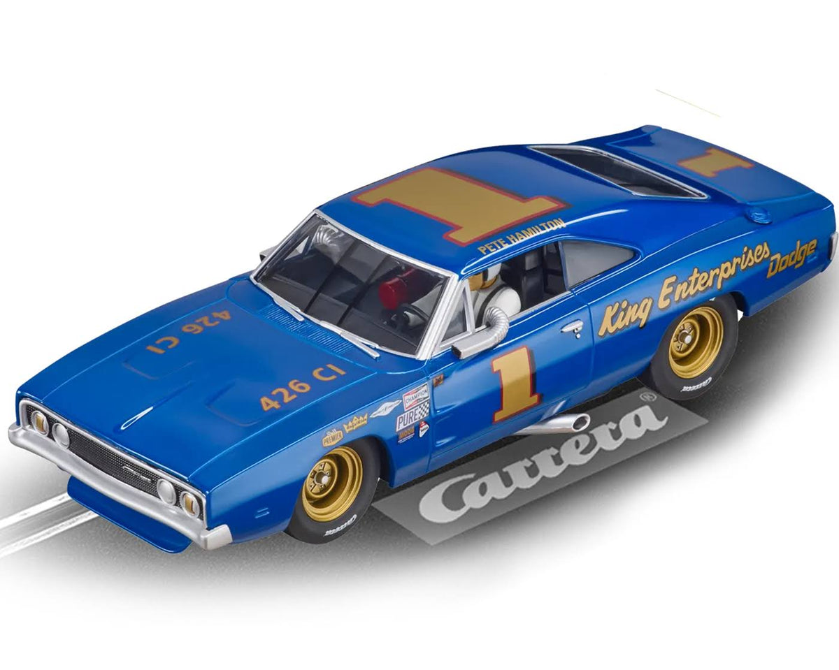 Digital 132 Dodge Charger 500 O244