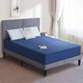 10'' Gel Memory Foam Mattress W857991