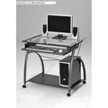 Metal Tube Computer Desk K24984