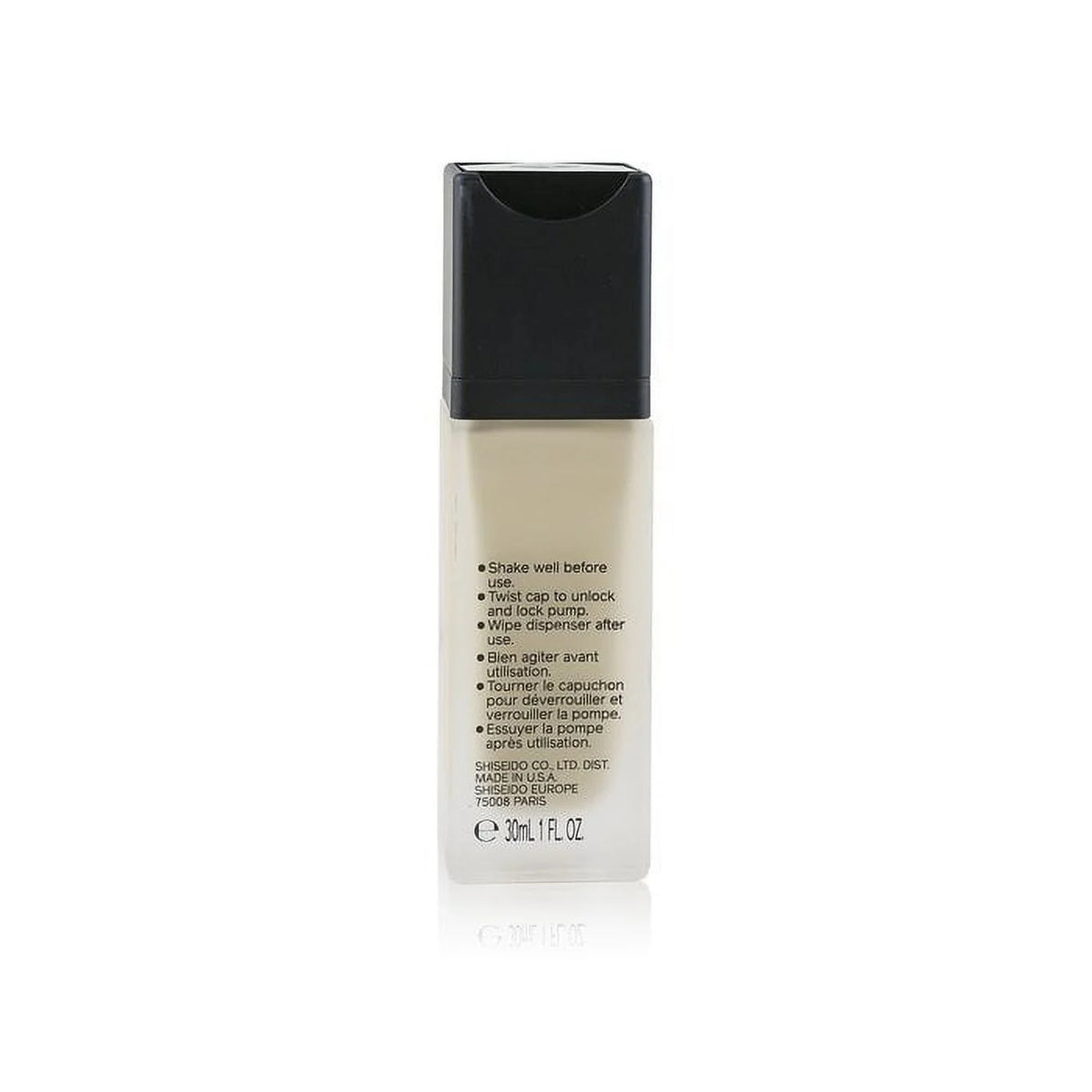 SPF 30 Foundation 30ml Y482