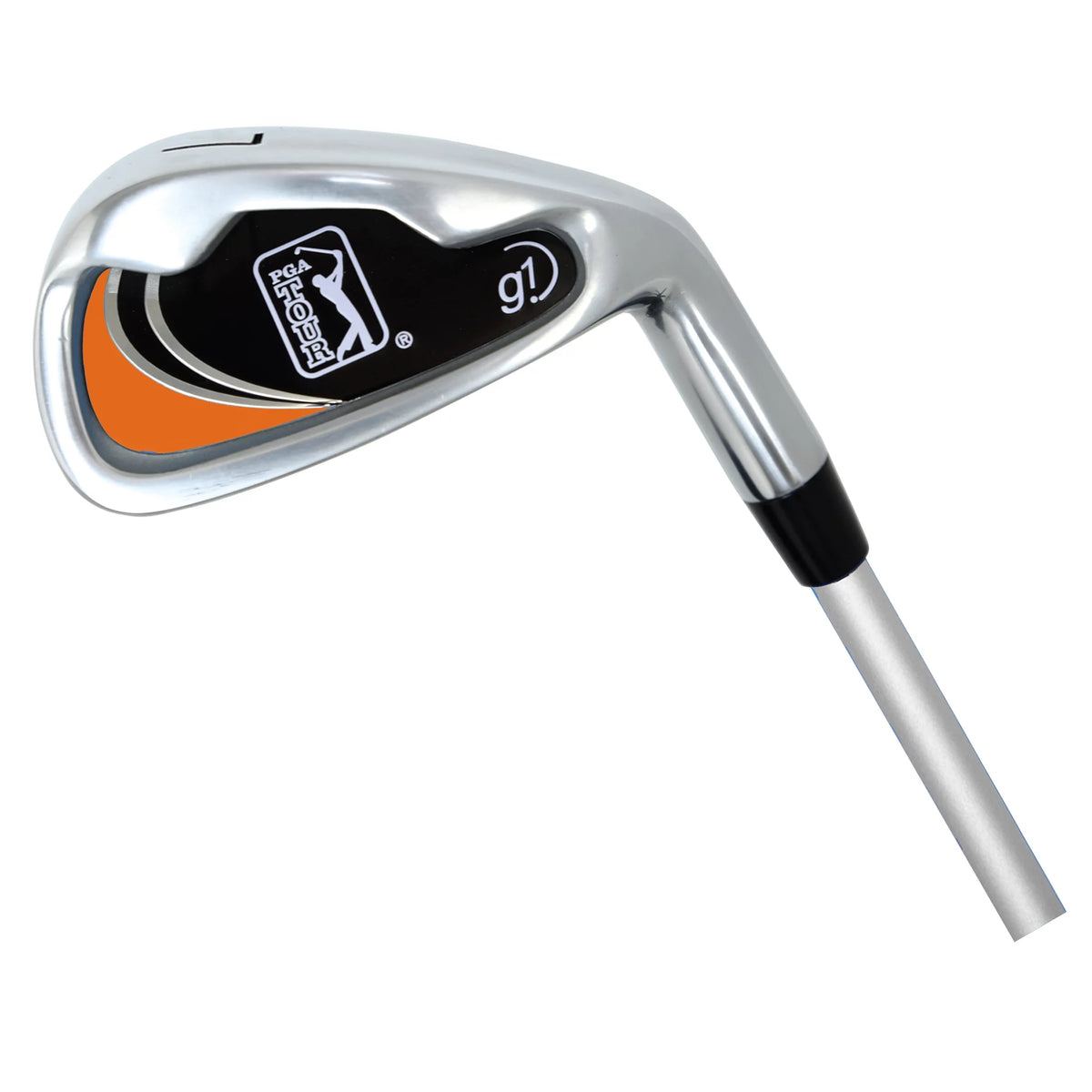 10 Piece Junior Golf Club Set, X-Large, Right Handed Y7913