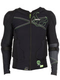 Black Body Protection Top Q6236