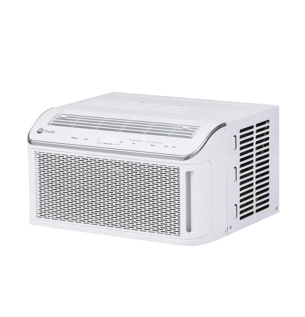 Ultra Quiet 8,200 BTU WiFi Enabled Window Air Conditioner M392124
