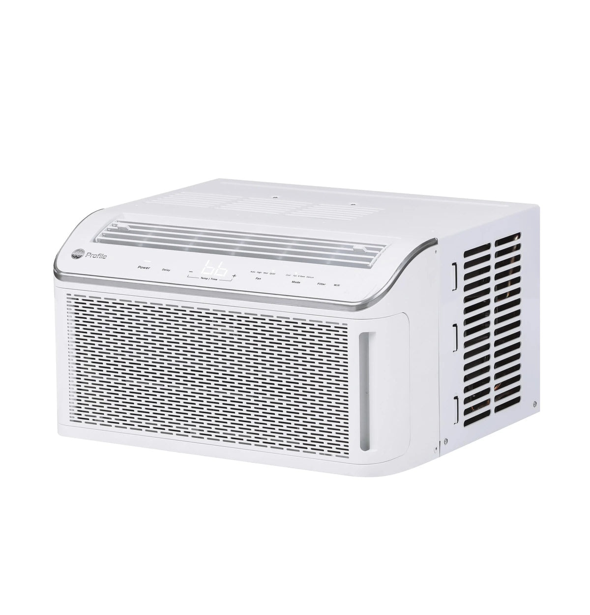 Ultra Quiet 8,200 BTU WiFi Enabled Window Air Conditioner M392124