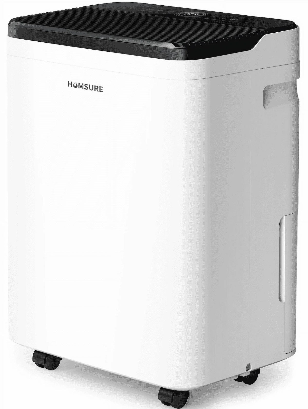 50 Pint Dehumidifier with Humidity Control U7993