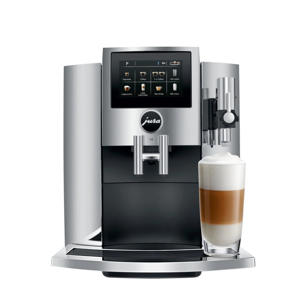 Automatic Coffee & Espresso Machine T3542