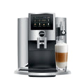 Automatic Coffee & Espresso Machine T3542
