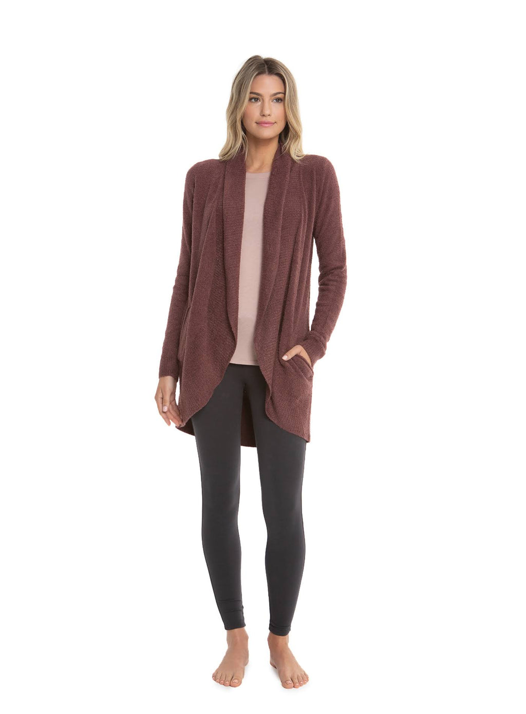 Cardigan F9727