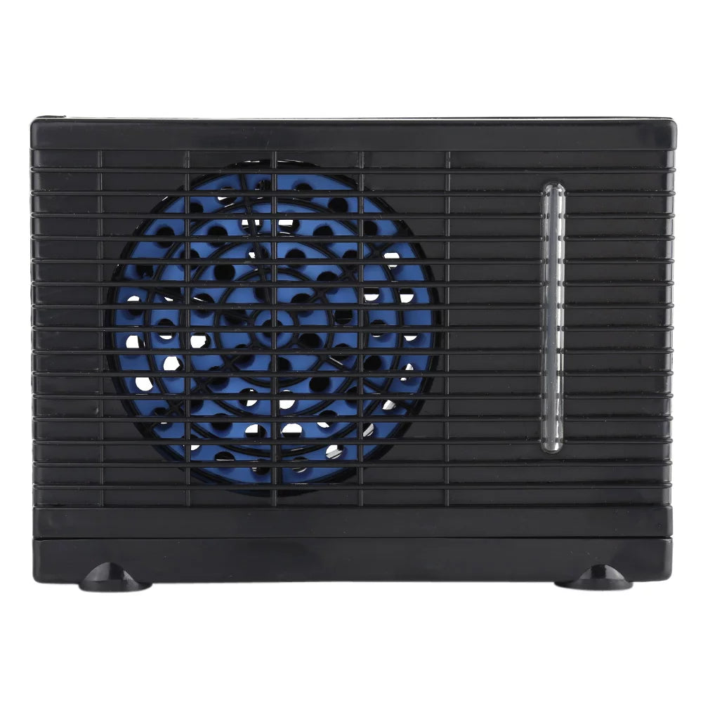 Portable 12V Evaporative Water Cooler Fan D492176
