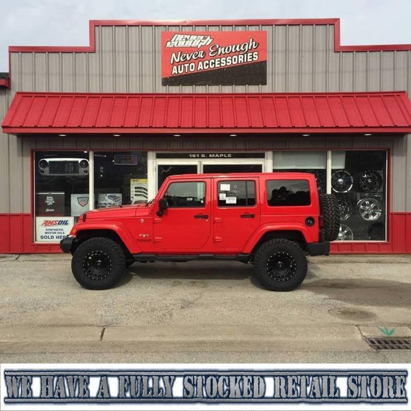 Black Bull Bar with LED Light Bar X910