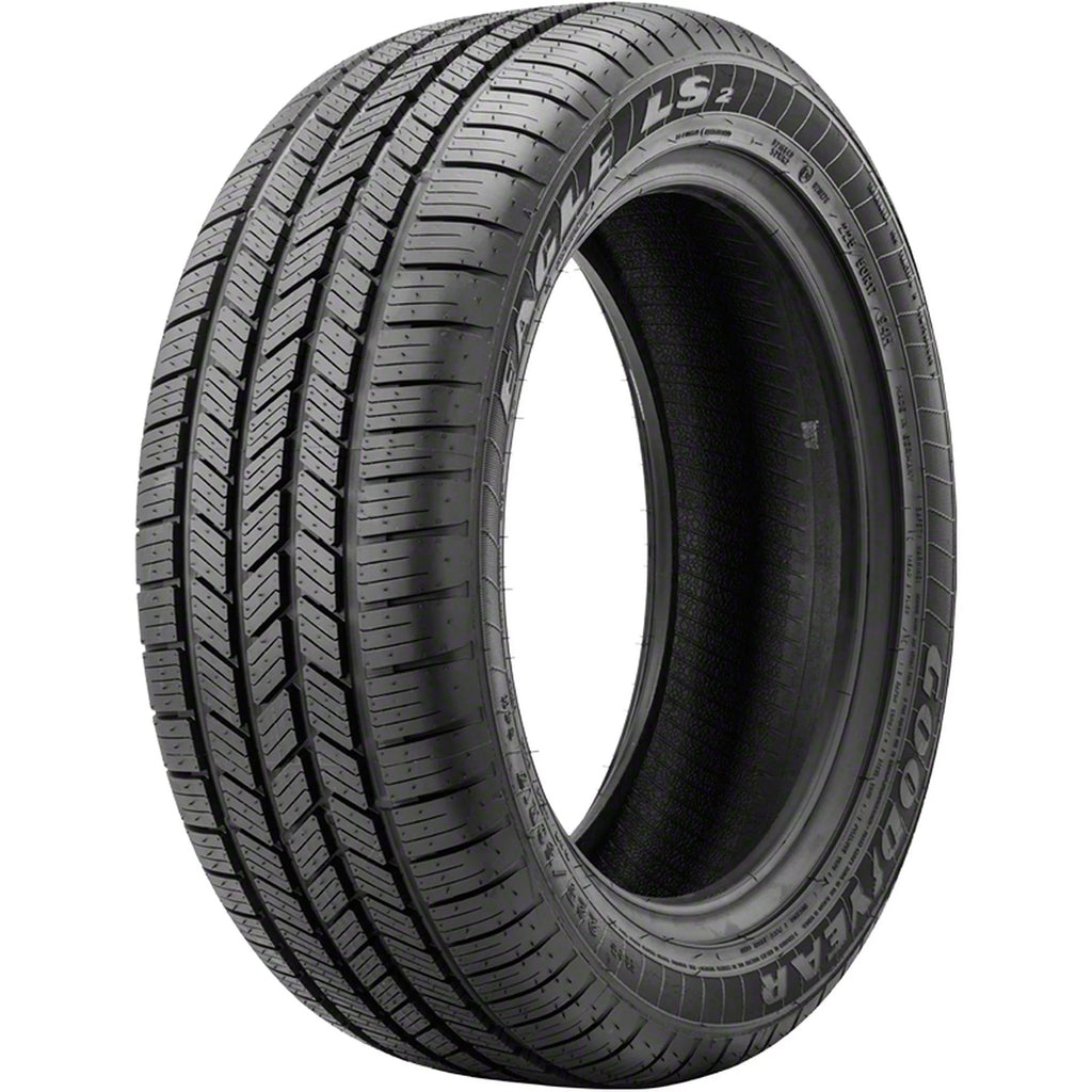 All Season 265/50R19 110H XL Passenger Tire C409223