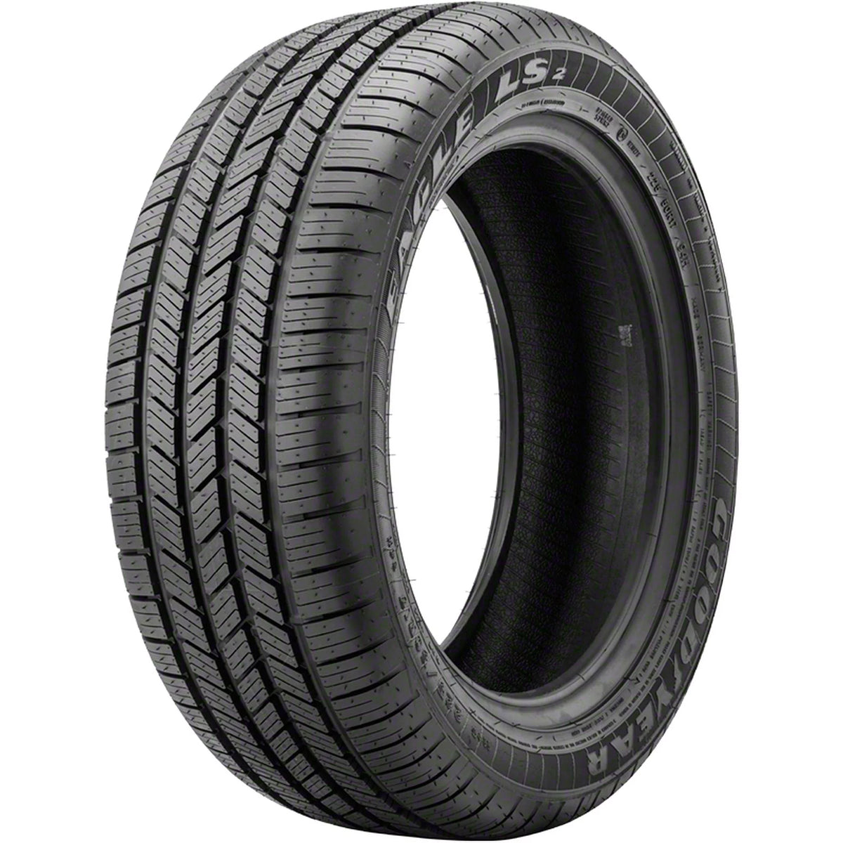 All Season 265/50R19 110H XL Passenger Tire C409223