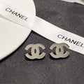 Earrings Y852