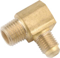 Flare Elbow Z232026