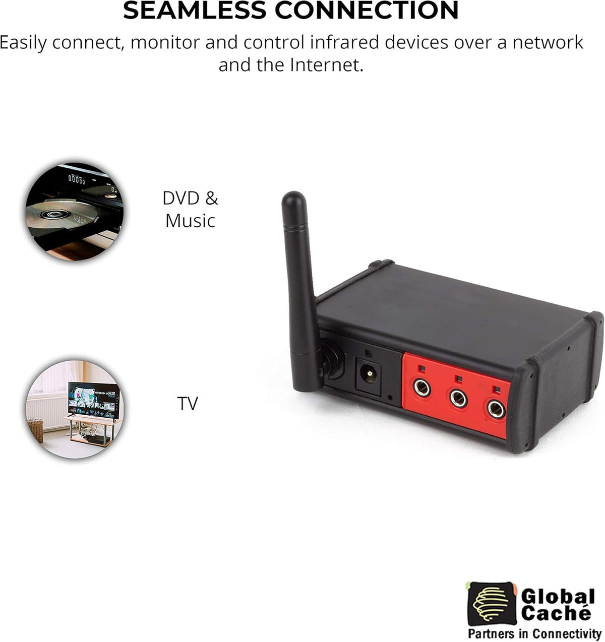 WiFi to IR Module I957