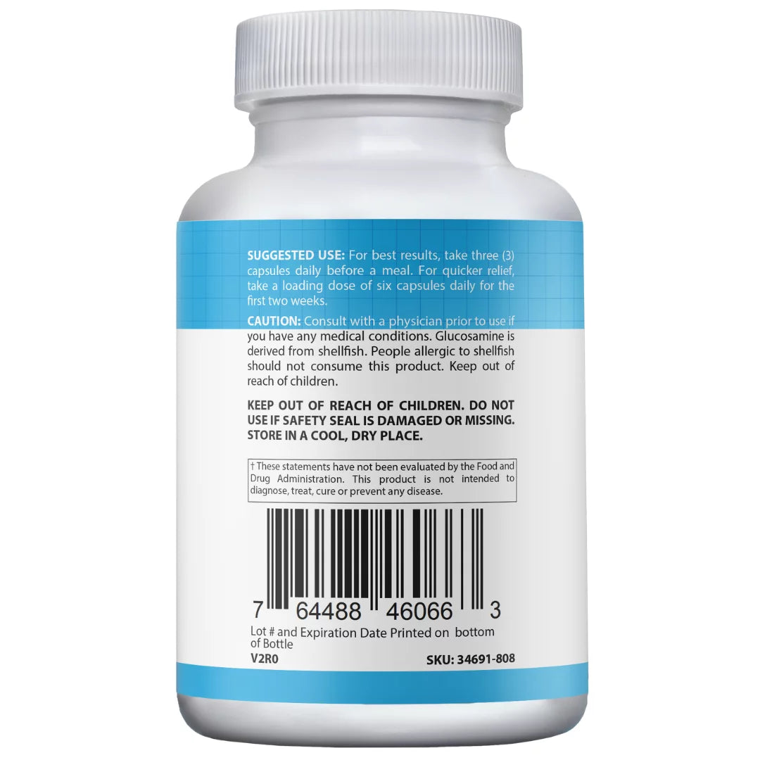 Joint Flex 6 Bottles B610