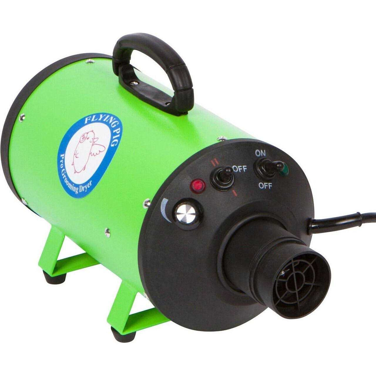 High Velocity Dog Pet Grooming Dryer E484