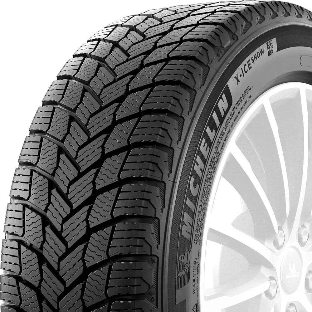Winter Passenger Tire D129144