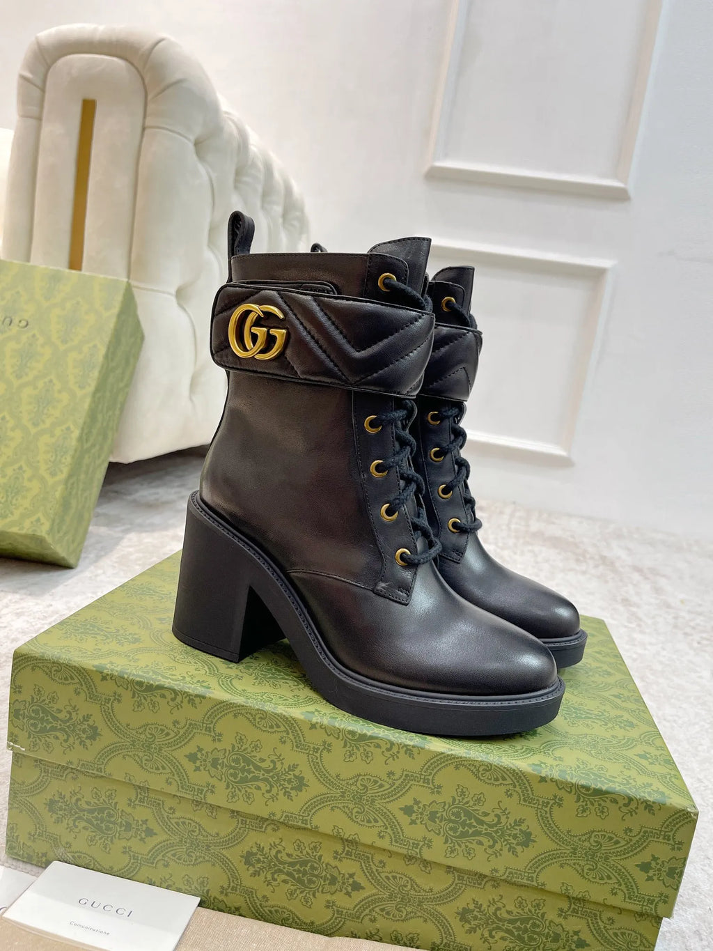 Women Boots X25339