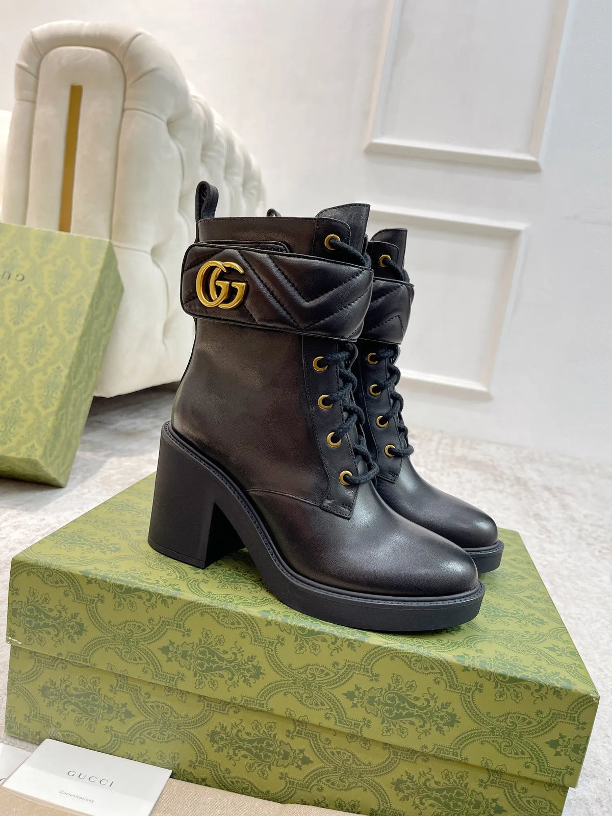 Women Boots X25339