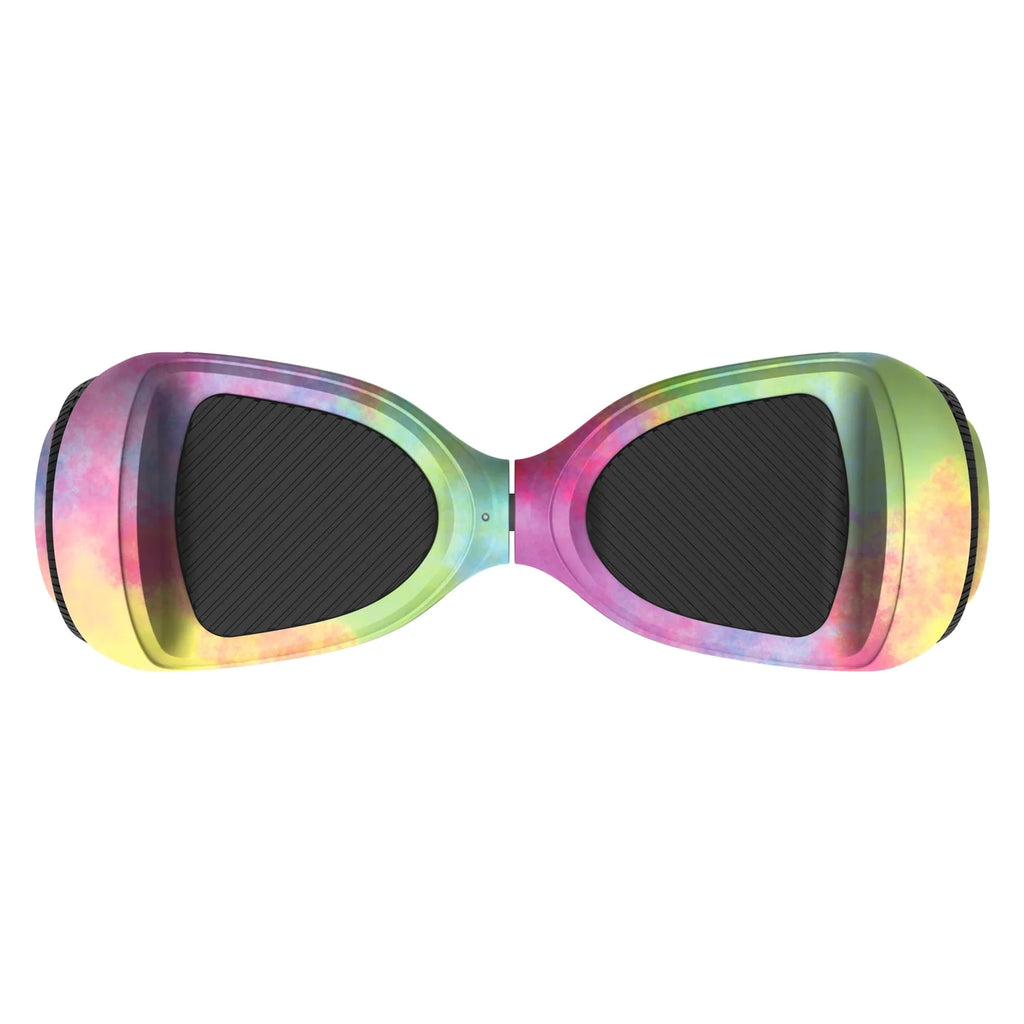 Blue Kids Hoverboard 80 lbs Max Weight P188