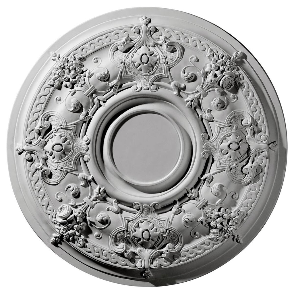 Ceiling Medallion A68511