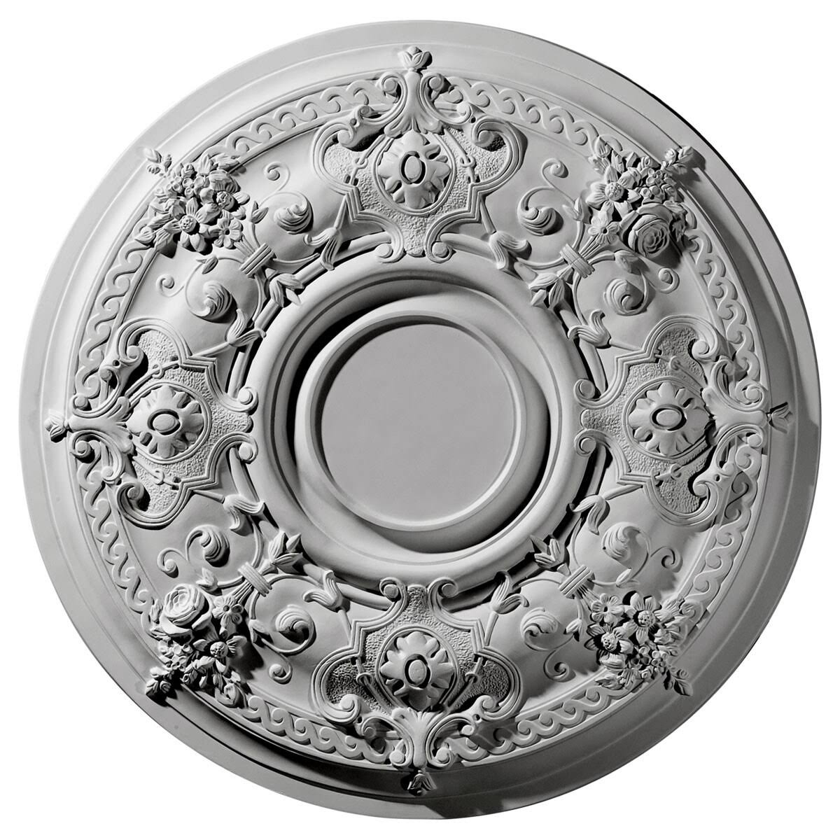 Ceiling Medallion A68511