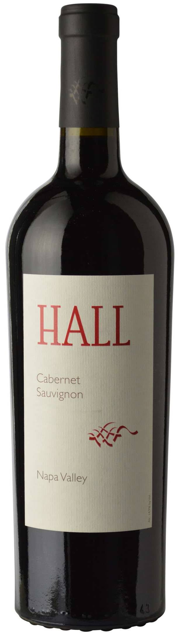 Cabernet Sauvignon 1.5 L bottle I988
