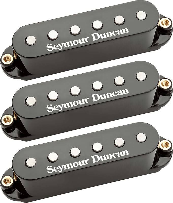 Black Strat Pickup Set O204367