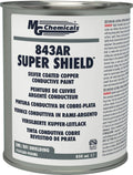 Silver Coated Copper Conductive Coating C9289