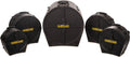 5 Pieces Drum Case Set F582331