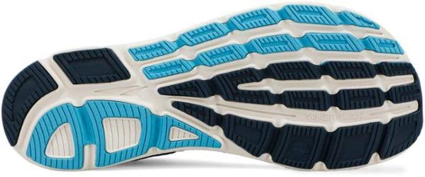 Men's Majolica Blue Running Shoes P8109