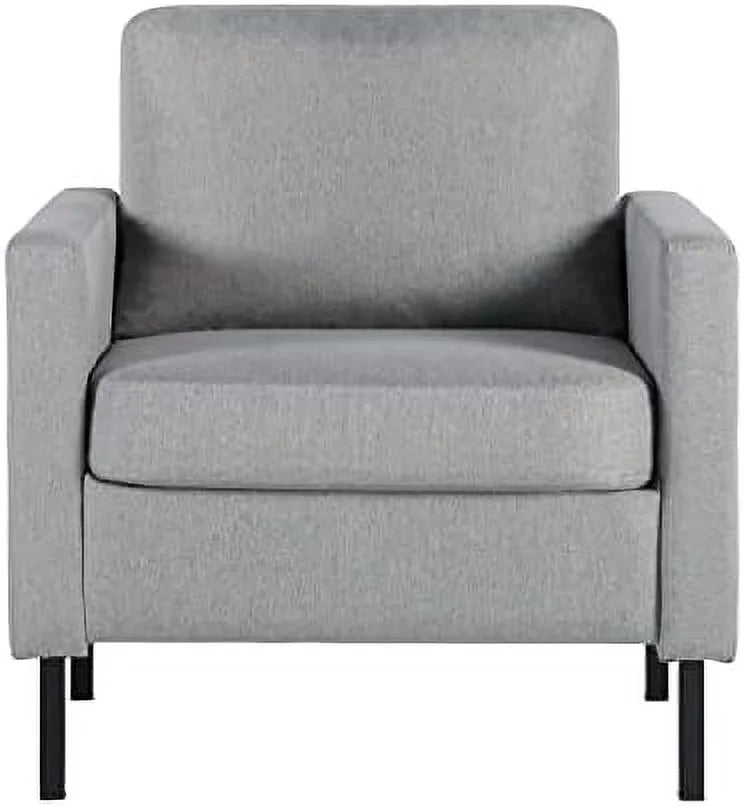 Living Room Chairs Set of 2 with Arms Q3861