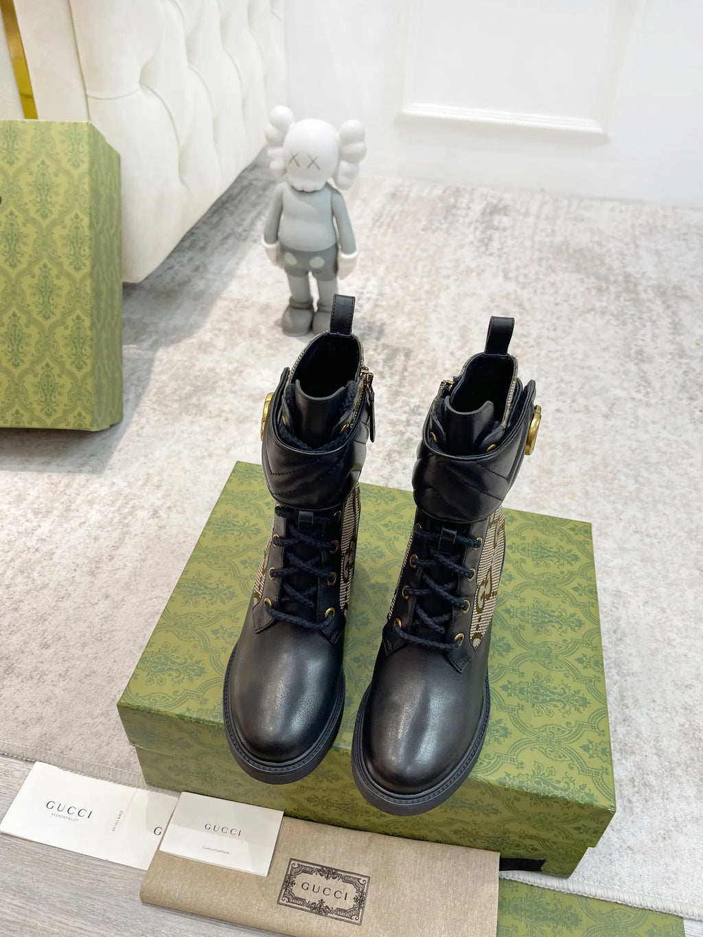 Women Boots X25339
