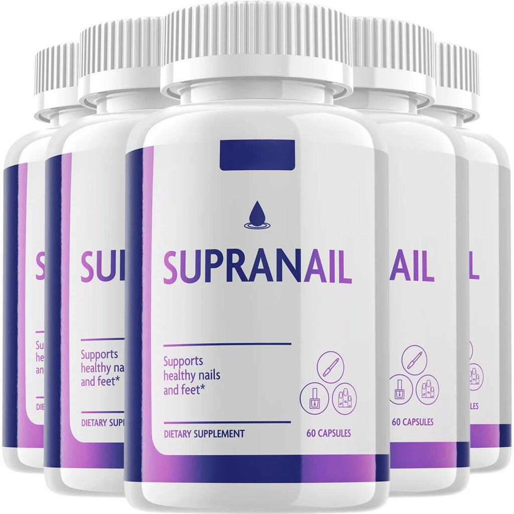 Nail Health K23119
