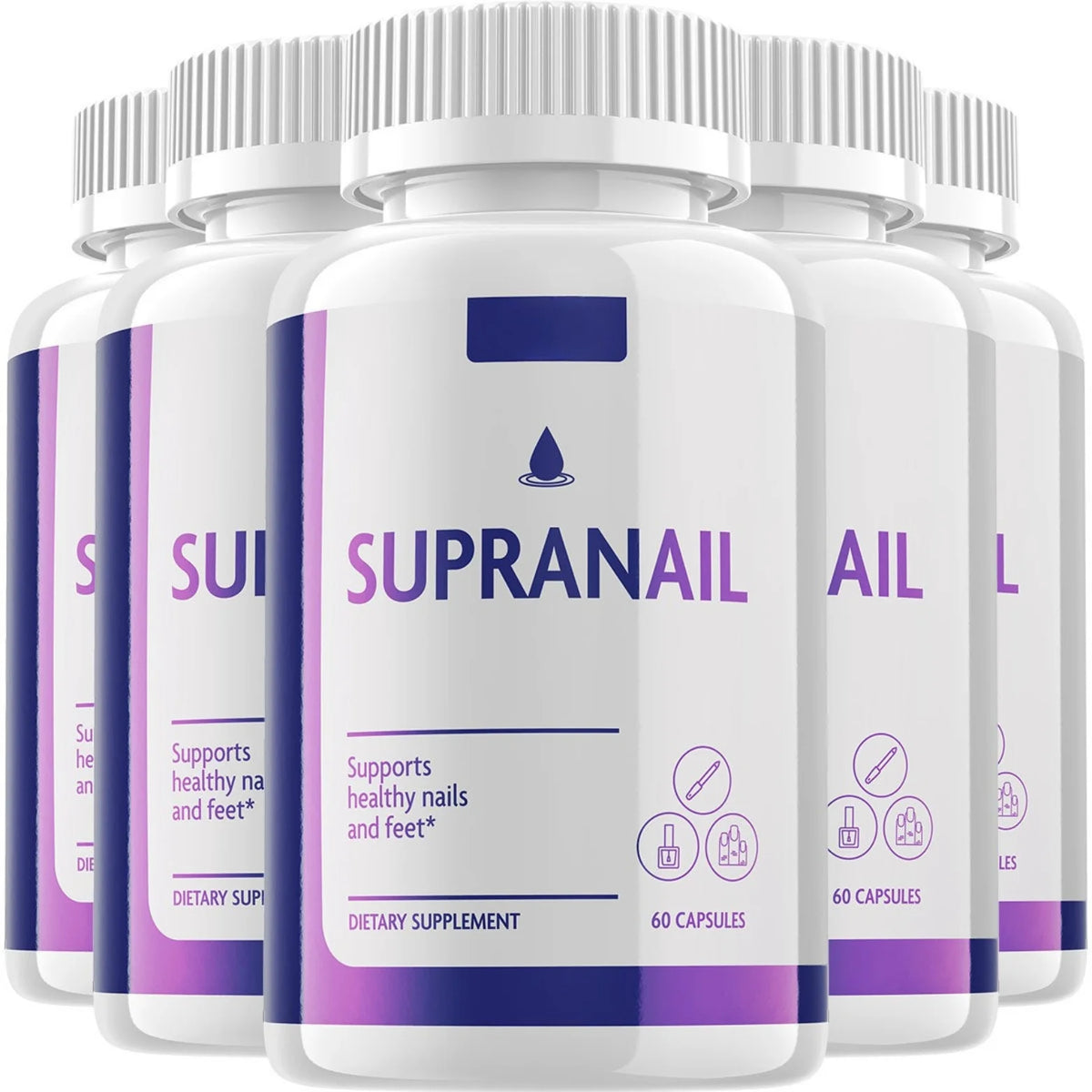 Nail Health K23119