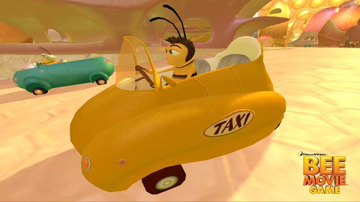 Bee Movie Xbox 360 D278191