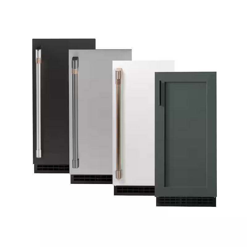 Ice Maker Door Kit in Matte White P5419