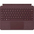 Burgundy Type Cover U652