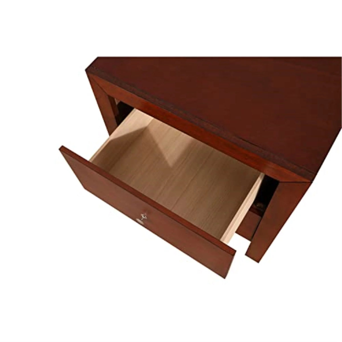 2 Drawer Nightstand in Cherry K635008