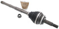 Outer CV Joint Shaft Assembly V772
