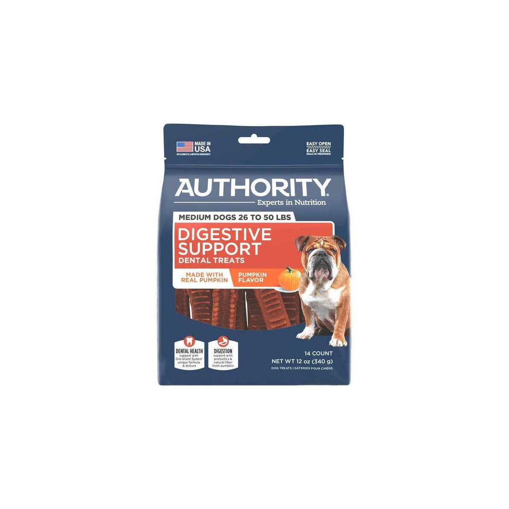 Digestive Support Dog Dental Treat N486067