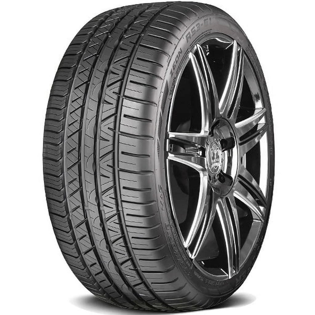 All Season 245/40R18 97W XL Passenger Tire P54981