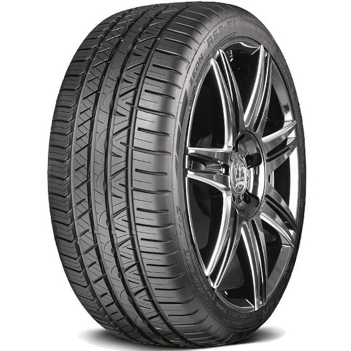 All Season 245/40R18 97W XL Passenger Tire P54981