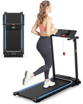 Folding Treadmill 2.25HP 265 lbs Capacity M7499