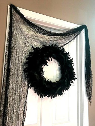 Creepy Cloth Decoration 50 Pack Y370