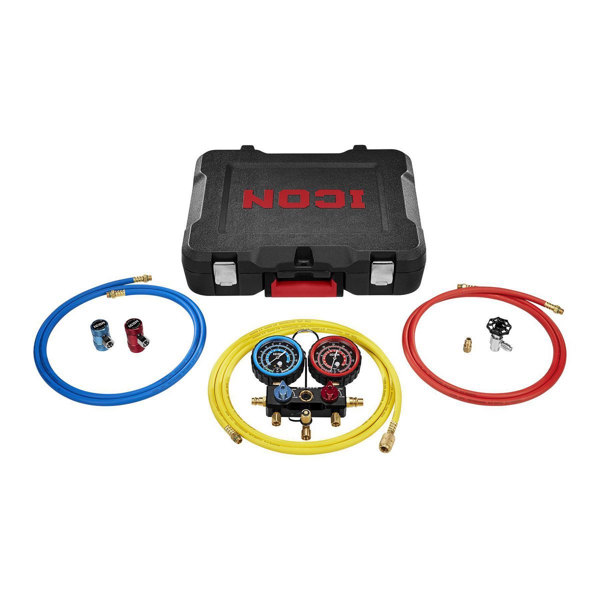 A/C Manifold Gauge Set Q89868
